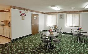 Americas Best Value Inn West Frankfort