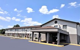 Americas Best Value Inn West Frankfort